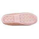 Ladies Regent Sheepskin Slippers Rose Star Extra Image 3 Preview
